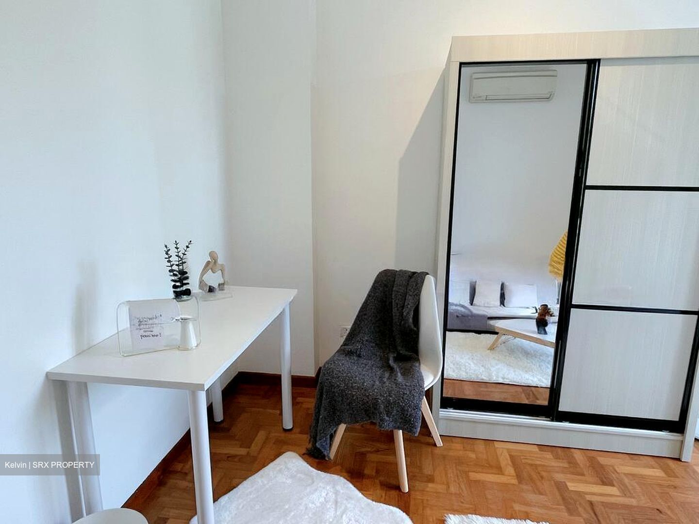 Elias Green (D18), Condominium #505099381